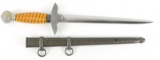 WWII German 2nd Model Luftwaffe Dagger