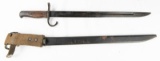 South Korean Bayonet