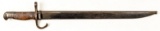 Japanese Type 30 Bayonet