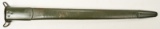 US M1917 Bayonet Scabbard