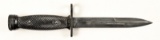 US M4 Conetta Bayonet