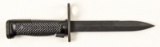 US M6 Imperial Bayonet