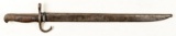 Japanese Type 30 Bayonet