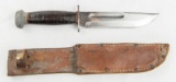 USN Mark 1 Knife