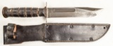 USN Mark 2 Knife