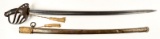 French Heavy Cavalry Saber