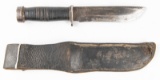 WWII US Commando Knife