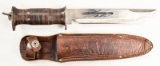 WWII US Combat Knife