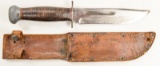 US Fighting Knife