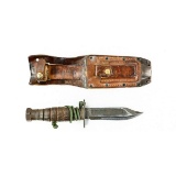 US Pilot Survival Knife