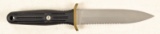 Boker Applegate Fairbairn Boot Knife