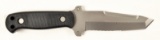 Buck Diver Knife Tactical survival