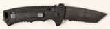 Gerber 06 Auto Tanto