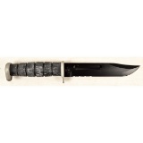 Ka-Bar D2 Extreme Knife