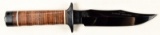 SOG Vietnam 5th Special Forces Group fixed blade