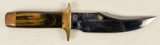 Smith & Wesson 11478 Hunting Knife