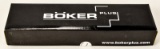 Boker Plus Apparo NIB