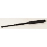 Retractable Baton