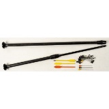 Blowgun Lot