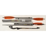 Carbon Express Atlatl Kit