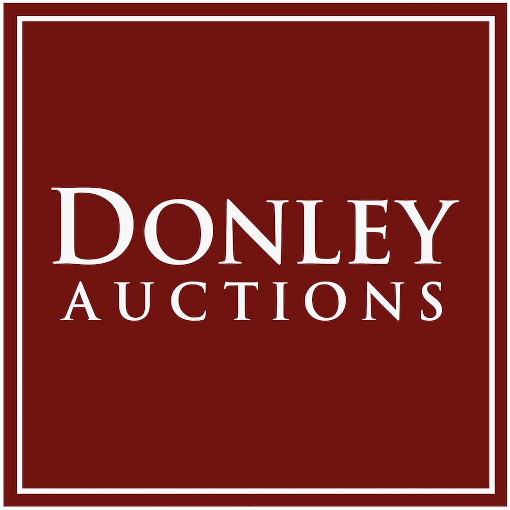 Donley Auction Services Inc.