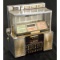 Seeburg Stereo Consolette Jukebox Wall Box