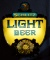 Schlitz Beer Light Up Sign
