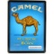 Camel Cigarettes Framed Advertising Sign