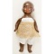 Black Americana Baby Doll