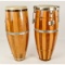 Pair of Conga Drums