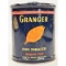 Vintage Granger Pipe Tobacco Tin Can
