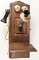 Stromberg-Carlson Wall Telephone