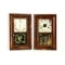 2 Seth Thomas Clocks