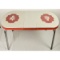 1950's Chrome & Formica Kitchen Table