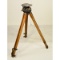 Wooden ExtendoLeg Tripod