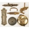 Vintage Door Hardware