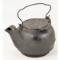 Cast Iron Cooking / Water Kettle