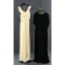 Two 1940's Grecian Inspired Evening Gowns