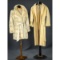 Two 1960's Women's Outerwear