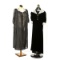 Two 1930's Women's Dresses