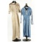 Two Titanic Era Women's Dresses