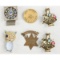 Lot of Lapel Pins