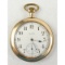 Vintage Elgin Pocket Watch