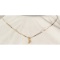 14k Yellow Gold Necklace