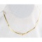 14K Gold Necklace