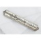 Sterling Mezuzah