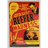 Reefer Madness Poster