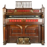 Adler Reed Organ