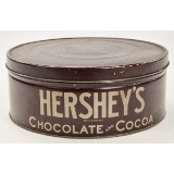 Vintage Hershey's Tin