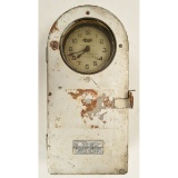Triplex Products Corp. Electric Time Switch
